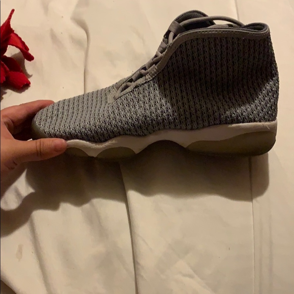 Jordan shoes
